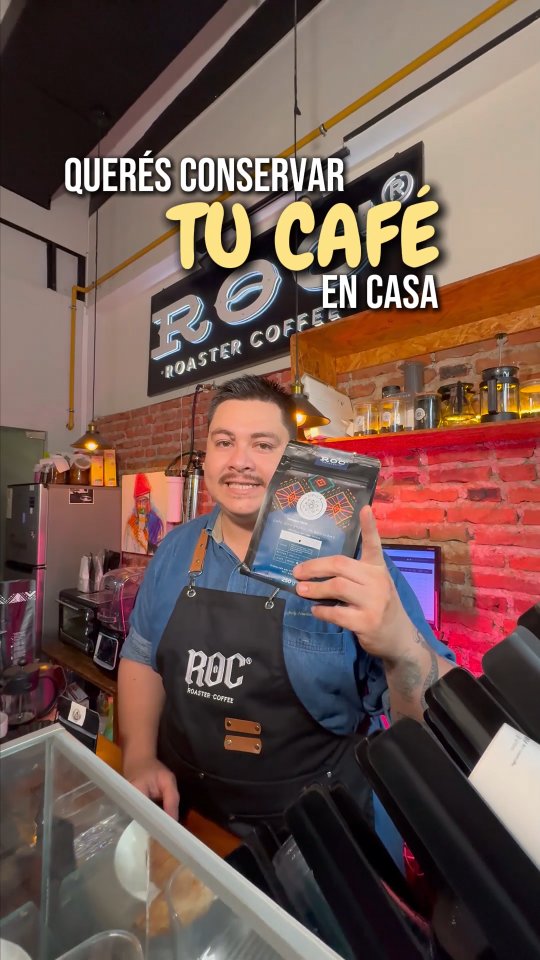 ROC Roaster Coffee - Café de especialidad desde Caranavi ☕️🍃 el mejor ...