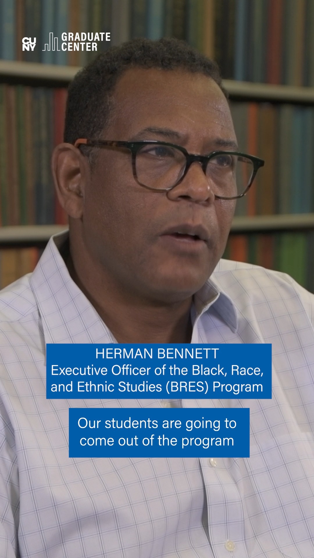 New York City is one of the world’s most dynamic places to study race ...