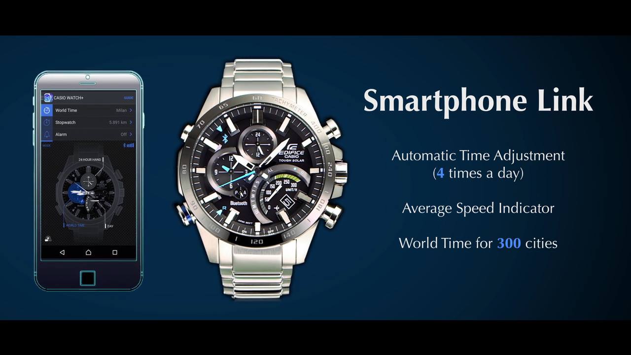 Here is the full version of the the impressive Bluetooth functions 