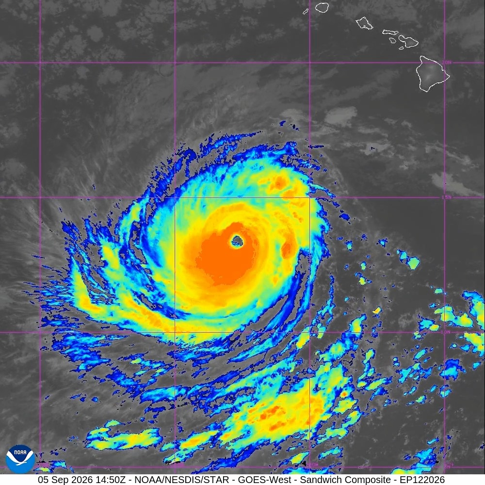 NOAA NWS National - NOAA NWS National Hurricane Center