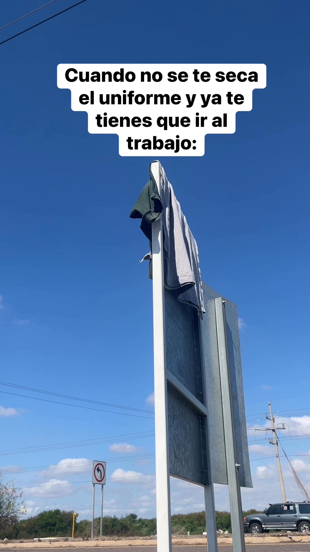 Y no se me seco plebes🤣🤣 #trabajo | Joss Vaoch | Facebook