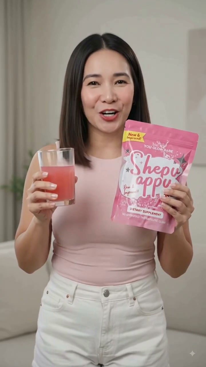 shepu appu glutathione Juice Drink with Collagen and BY YOU GLOW BABE, #Shepuappujuice #YouGlowBabe | Odesa Valencia Farmers across Australia and Packaging::10mg تونر تنظيف وترطيب