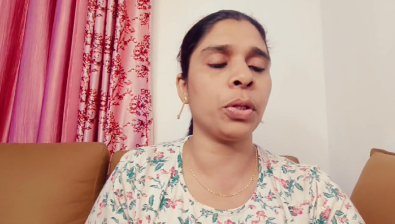Jamitha Teacher Talks on Reels | Facebook