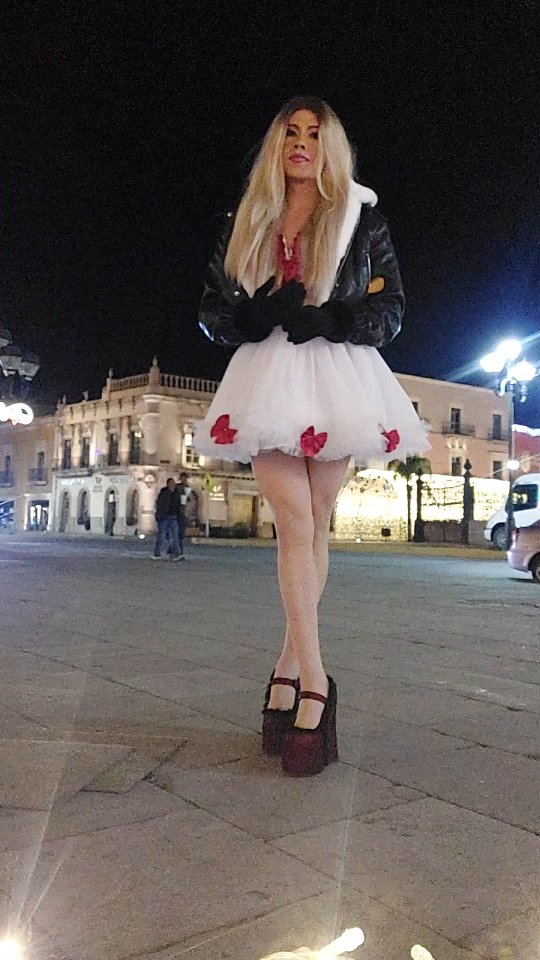 My dress #femboy #crossdressing #sissy #crossdress #crossdress | Violet ...