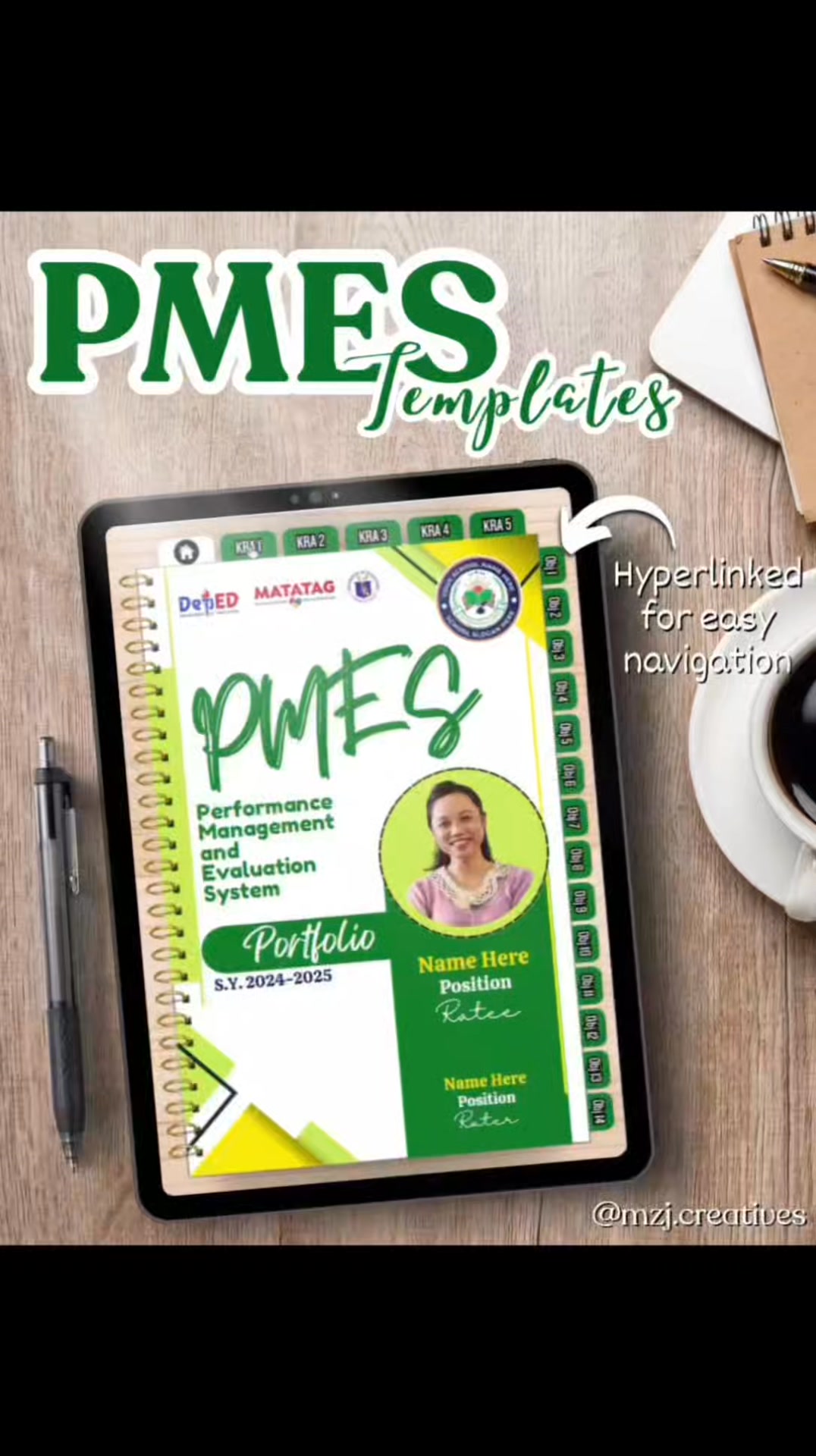 DEPED TEACHERS UNITED | **FREE PMES Portfolio - ****[https://tinyurl ...
