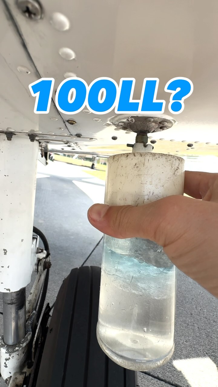 What kind of fuel does your airplane run on? Use code “100LL” to get 15 ...