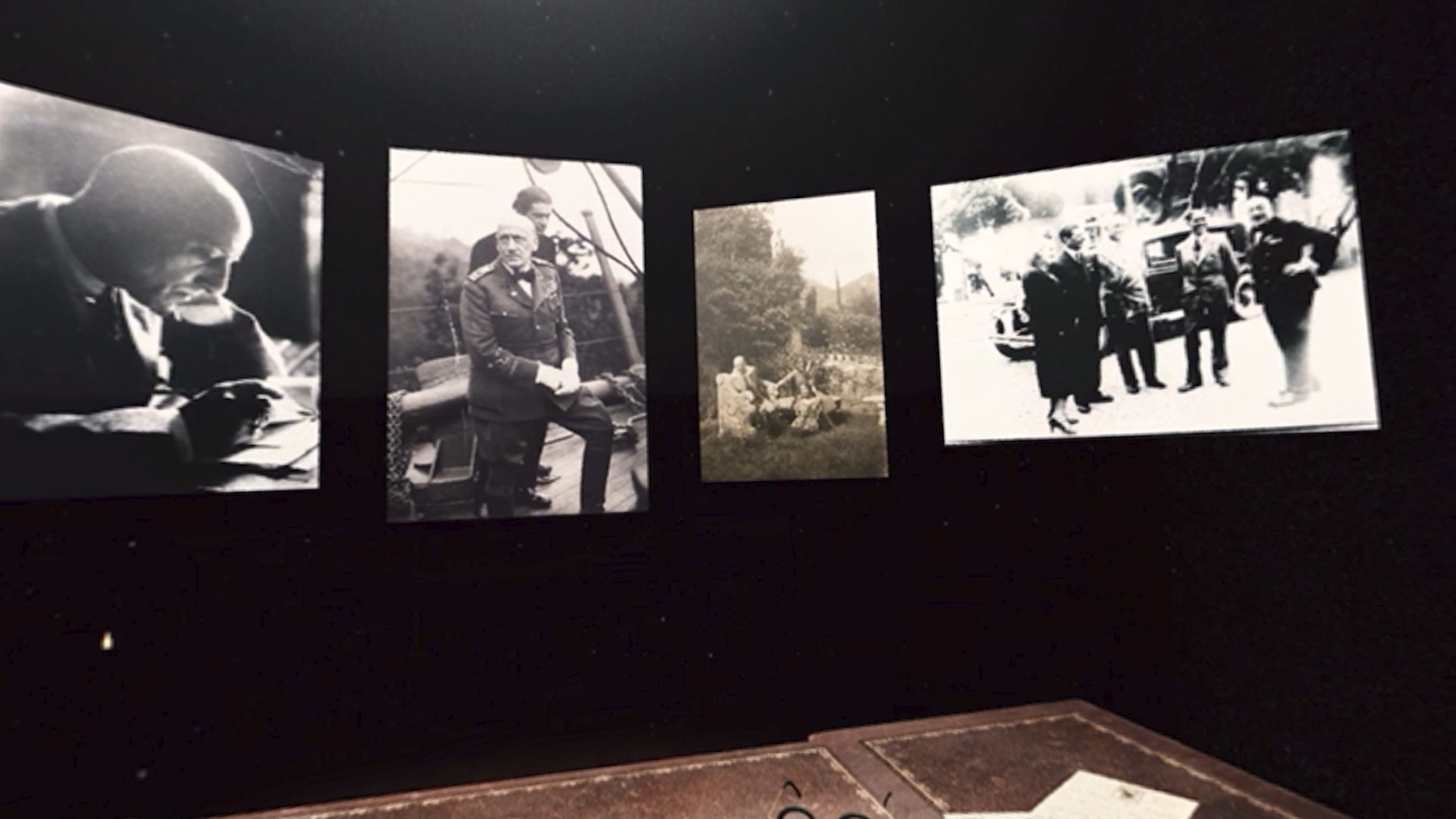 Da oggi a lunedì 19 maggio il Vittoriale degli Italiani è al Salone ...