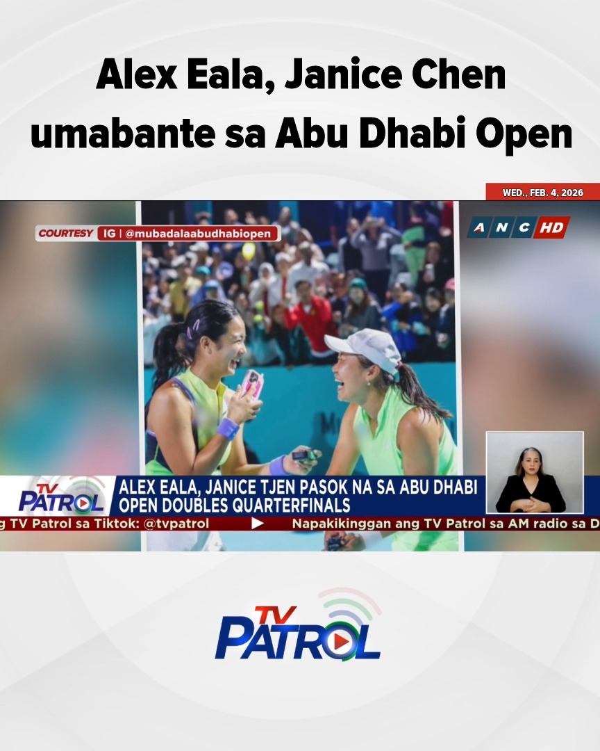 TV Patrol - Senate Blue Ribbon draft report inirekomendang... | Facebook