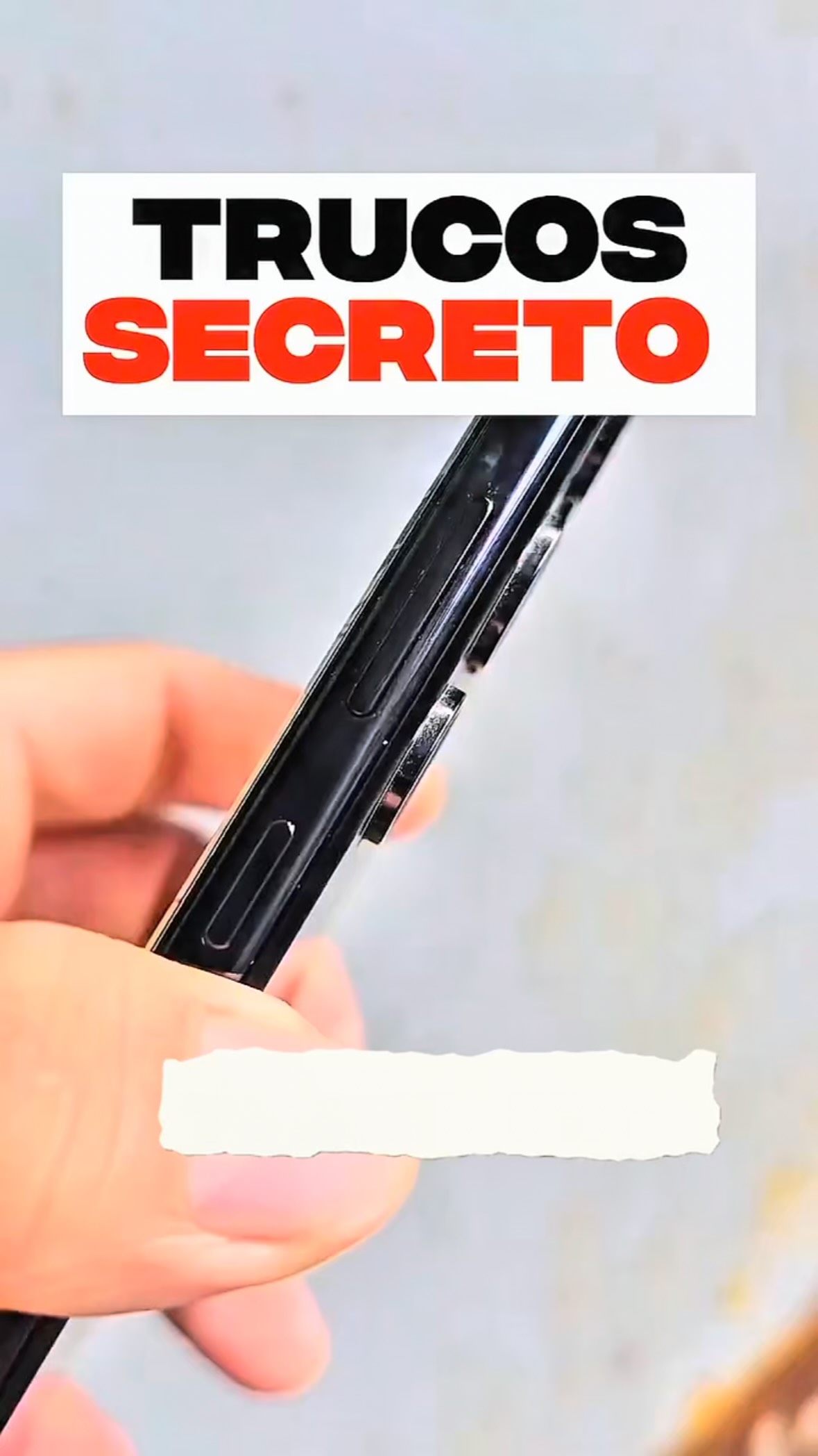 Iconos flotantes y mágico en tu celular 🤫🤩Trucos para celular que NO ...