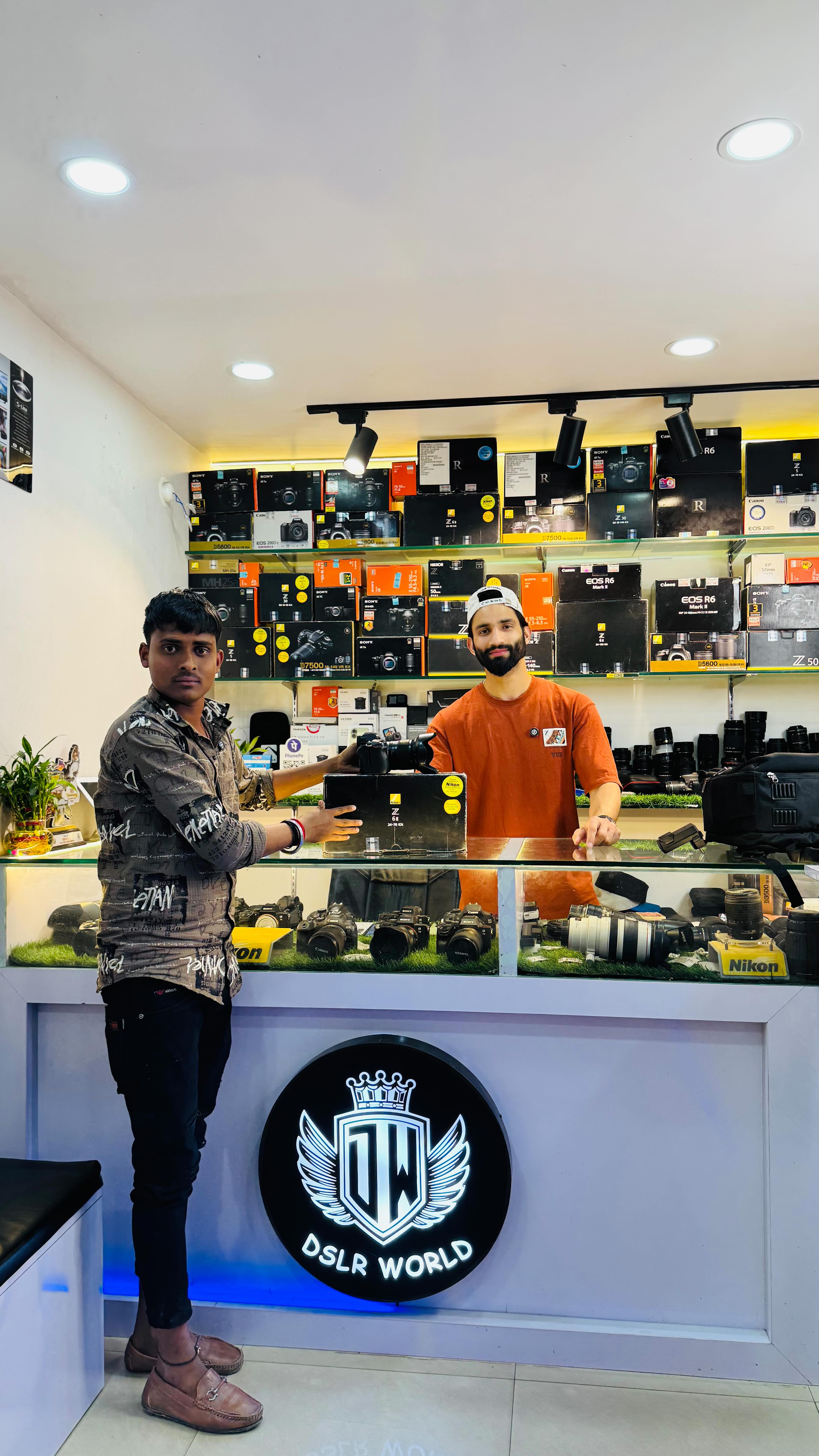 Another Happy Customer 🥲🫶🏻 Purchase Full Setup. Thank you for