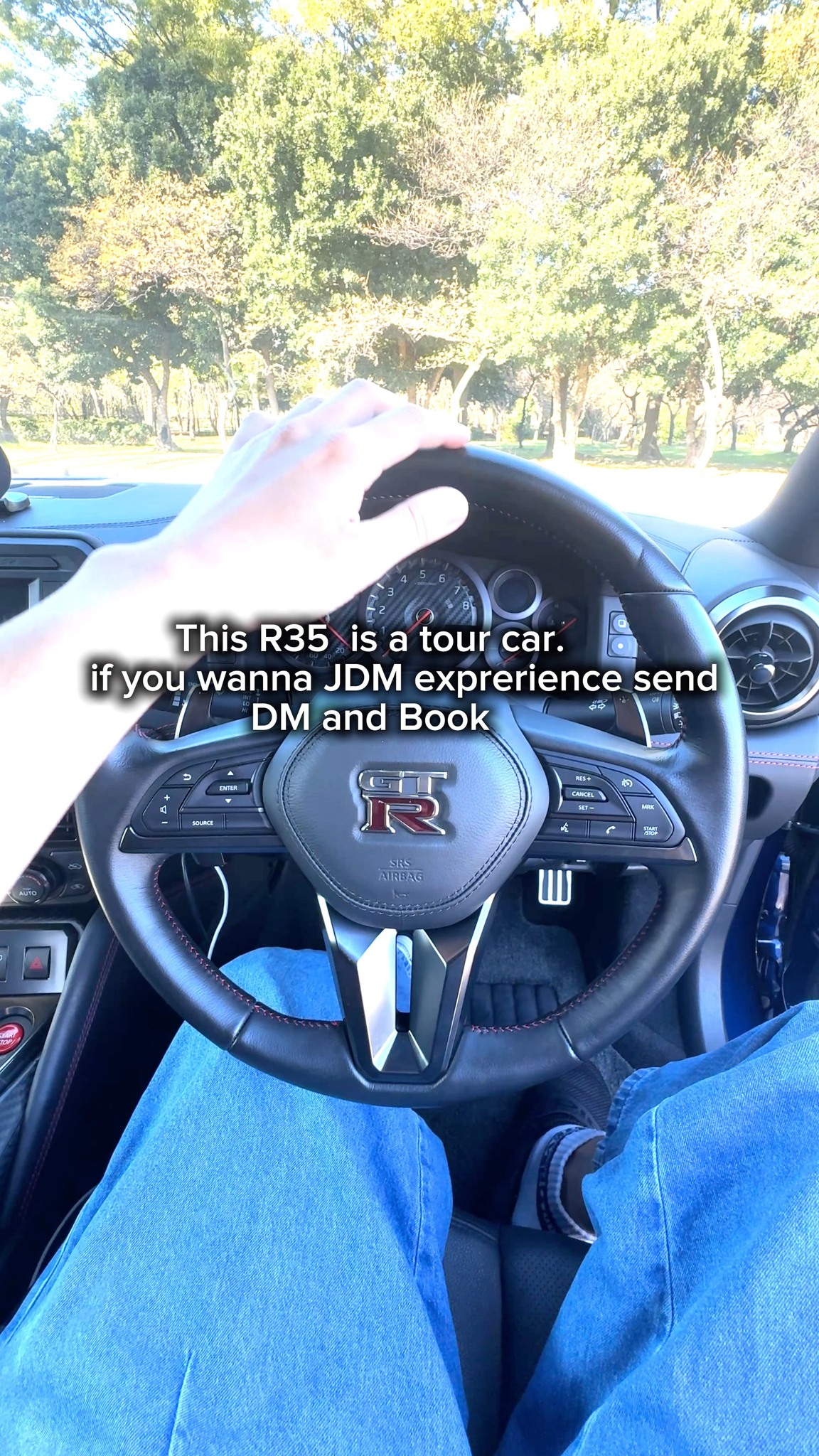 #jdm #Tokyo #tokyotower #jdmporn #r35gtr | JDM Daikoku PA Tours in ...