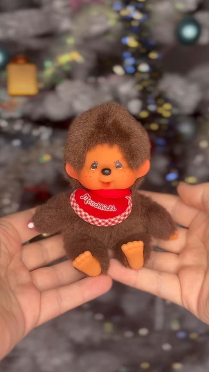 ✴️🐮✴️🐮✴️ NEW ITEMS✴️🐮✴️🐮✴️ Monchhichi Highland Cow
