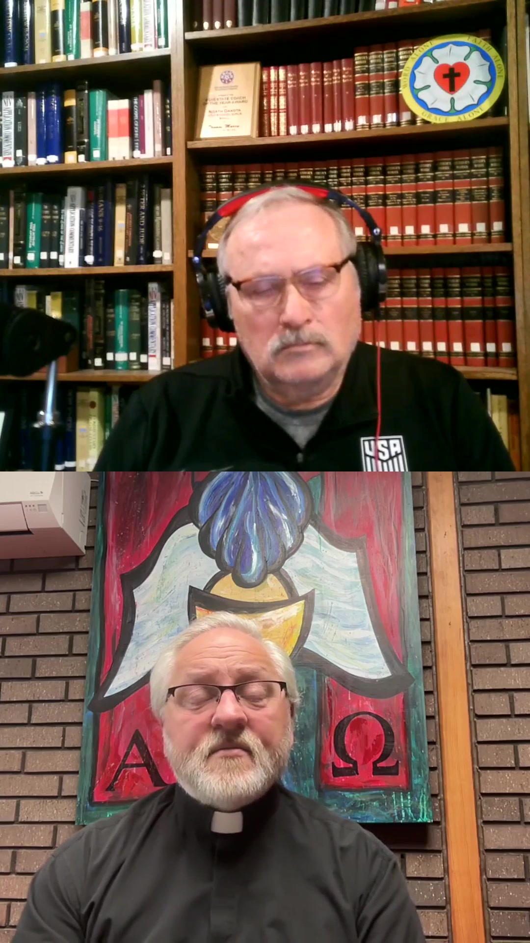 New Ministry on the Prairie podcast episode: Hear Rev. Daniel Voth’s ...