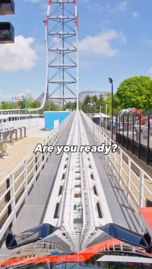 Is TT2 The Best Launch Coaster In America? I love Velocicoaster and ...