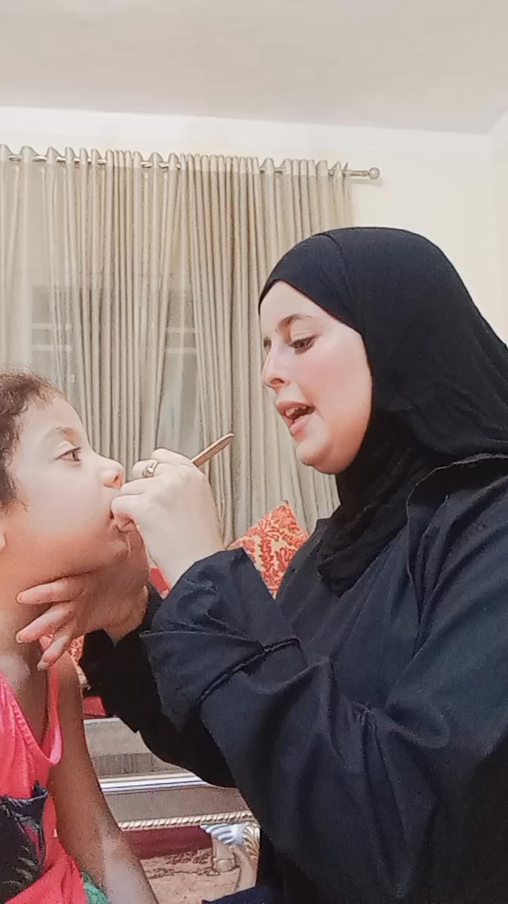 تعديل حرف الجيم #تخاطب #تعديل_حروف | Rahma Ahmed أخصائية تخاطب | Facebook