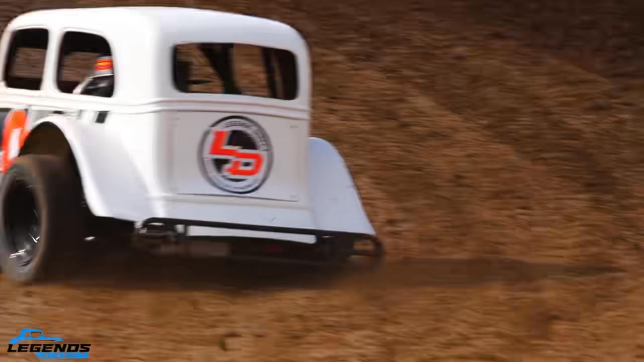 TRVideography + Midwest Legends Dirt Series 10K Dirt showdown = Pure 🔥🔥 ...