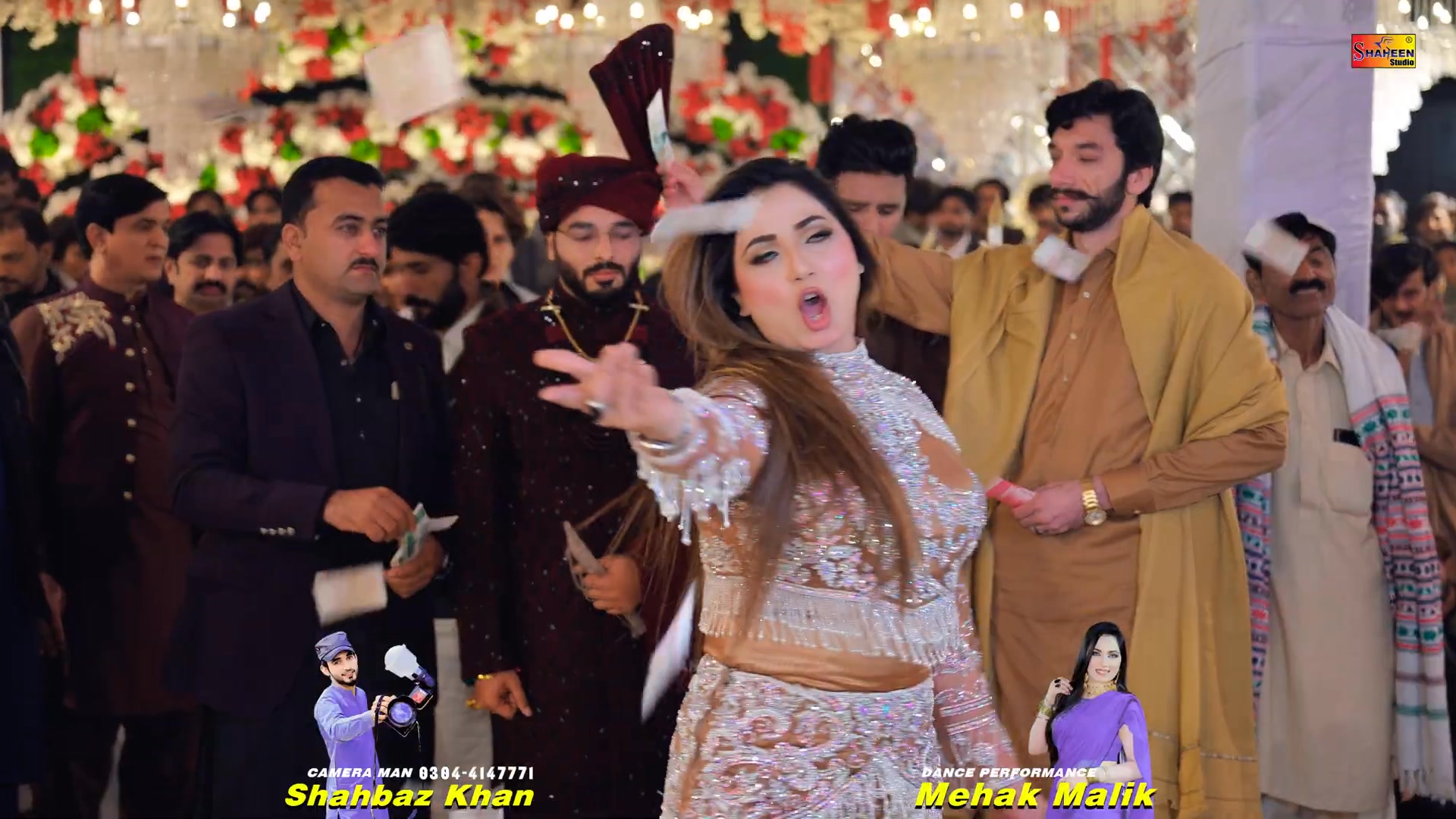 tu-mujhe-kabool-khuda-gawah-mehak-malik-bollywood-dance-performance