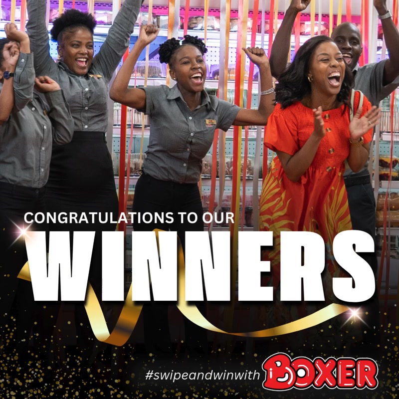 Here are this weeks shoppers who have scored B Rewards to spend in ...