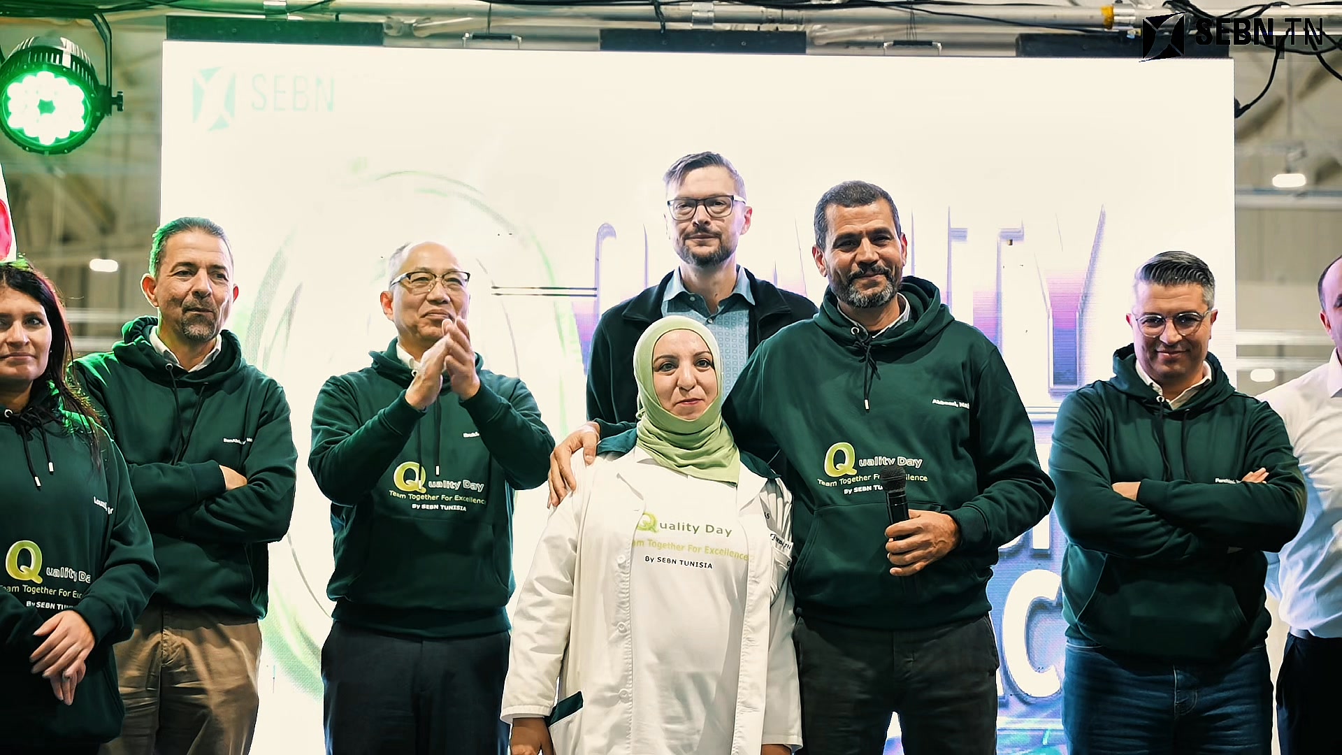 Sumitomo E Bordnetze Tunisia | Jendouba