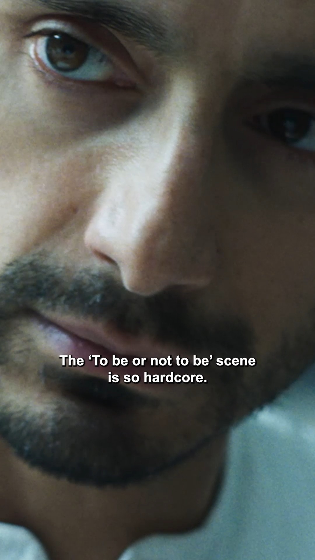 Audiences have been captivated by Riz Ahmed in HAMLET. Don't miss out ...