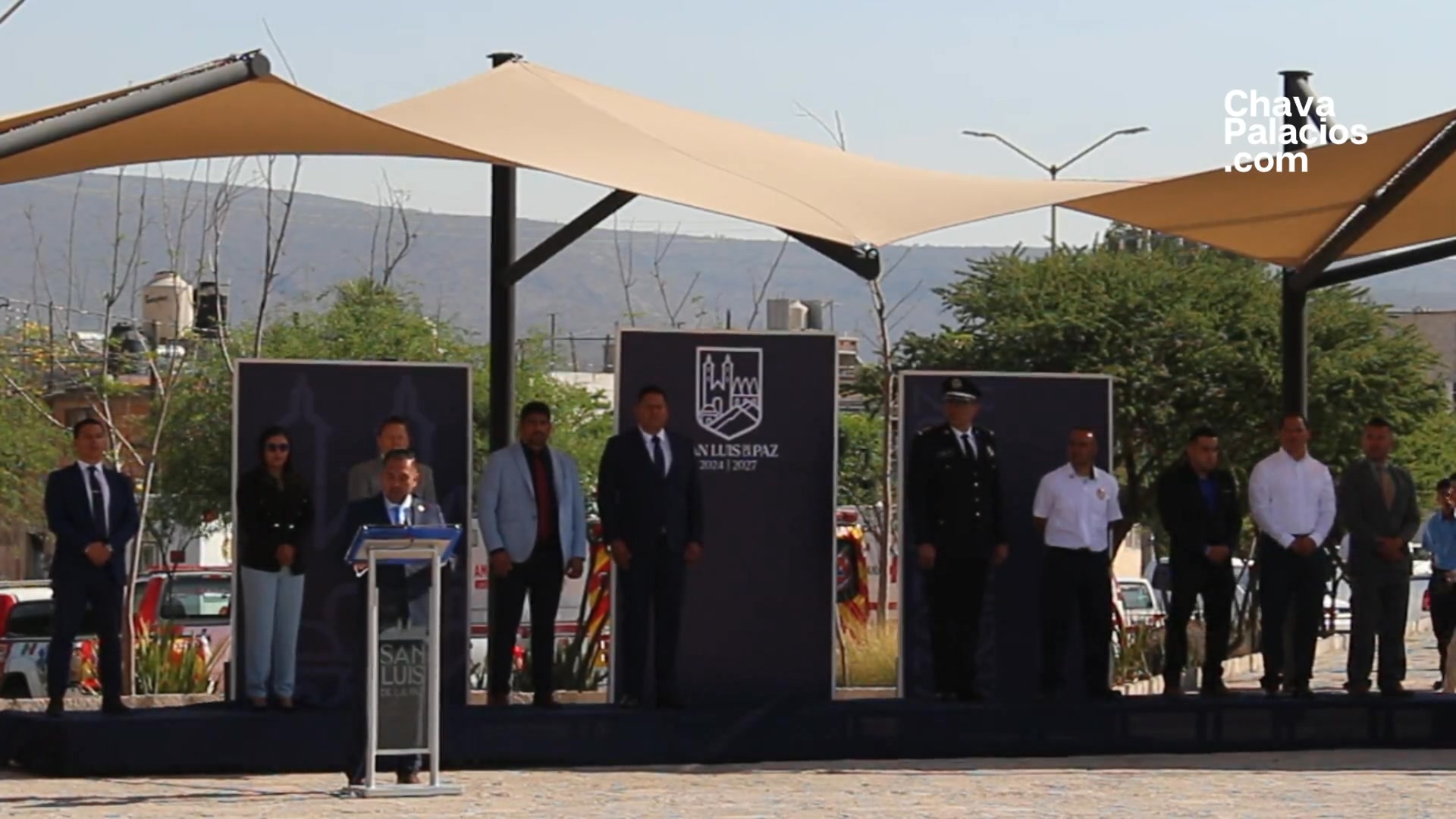 Salvador Palacios García - Universidad Tecnológica del Norte de ...