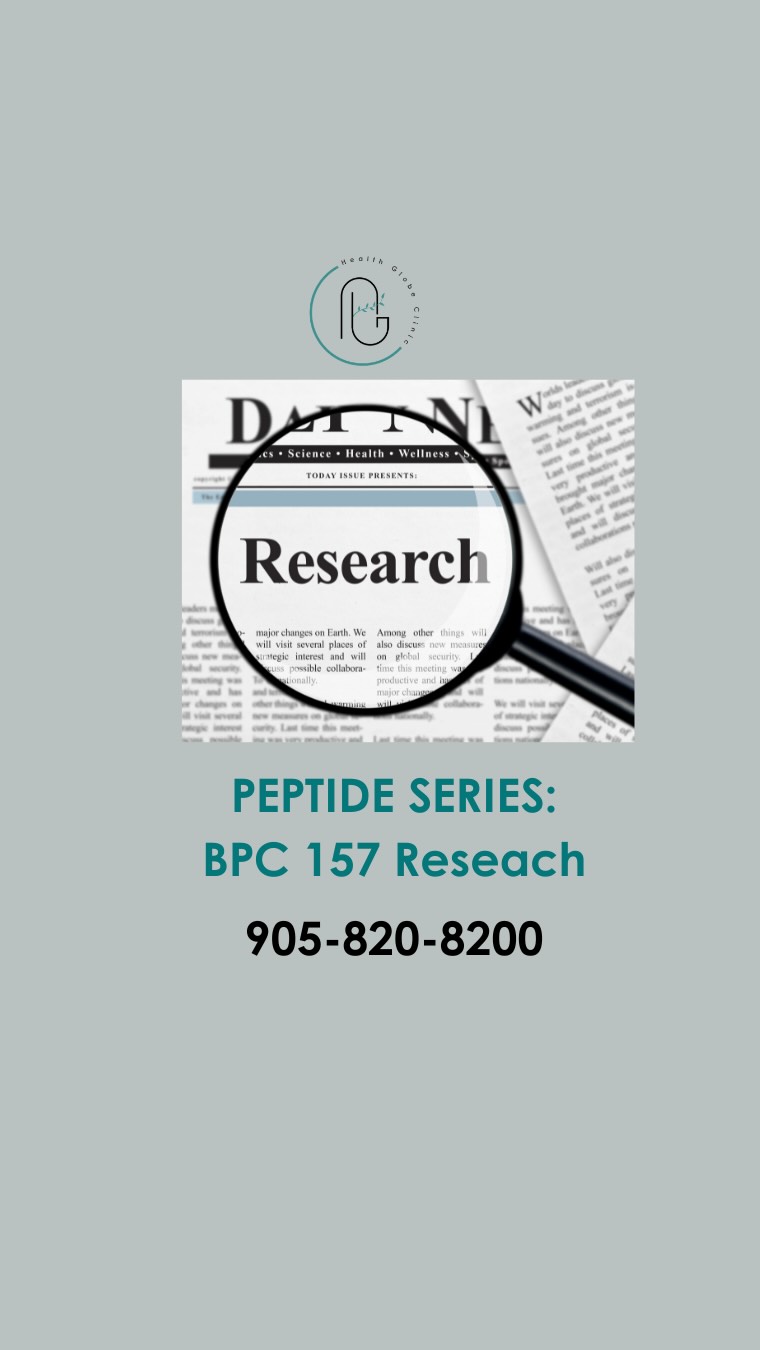 bpc-157 human clinical trial dose How does the peptide work? Here's a summary of 36 research studies examining its effects on healing and the body. Check out the full episode here: The Truth About BPC ROAM Specification:5 mg vial Bpc 157 Injectables at