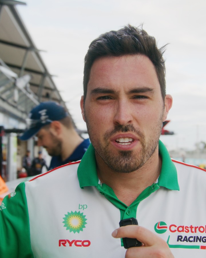 Tickford Racing on Reels | Facebook