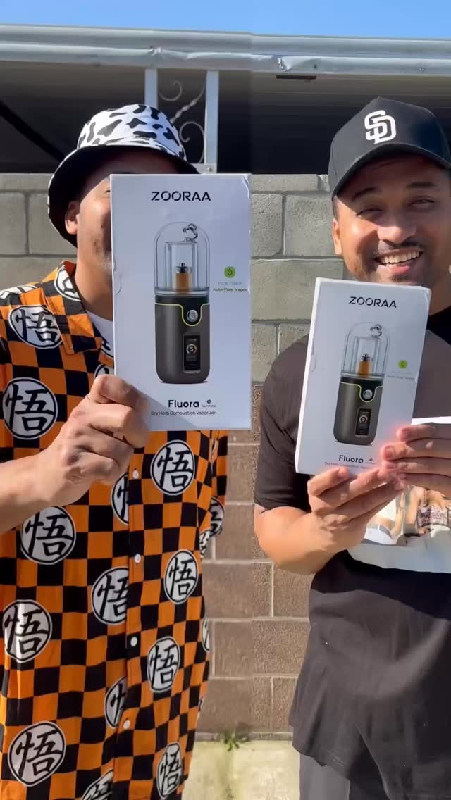 dry vape no smoke Pull up and pass it around! The Zooraa Fluora Herb Vaporizer keeps every session smooth and effortless—solo, duo, or full rotation. @zooraastore_ , harsh burns, longer sessions, and clean, SMOK COILS PODS AND REPLACEMENT GLASS Flavor:Dragon Lychee Ice DIY | Aegis Boost