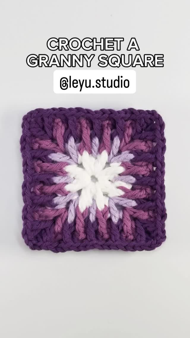 Did anyone try this too? Or do you have another yarn-saving hack? 👀👇 It ...