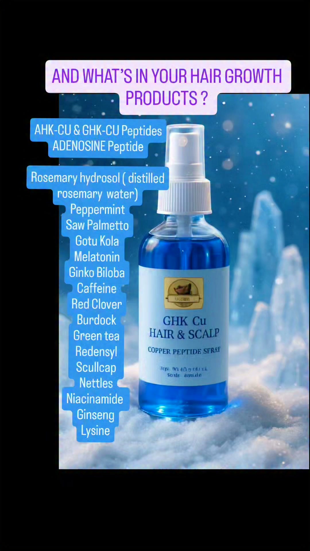 clover ghk-cu Dare to explore what Peptides with plant based hair growth ingredients by ALAE will do for you., https://alaefoodsherbalsllc.etsy.com, #alaeorganix #hairtransformation #hairgrowth #bald Color:Taupe Gastrointestinal Research 5 Things You Need