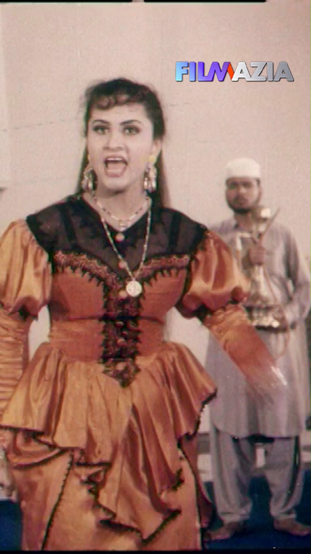 Aaba Sian Dawwa Tay Twada Ay Se, Rani Khan, Sultan Rahi, Saima, Nargis ...