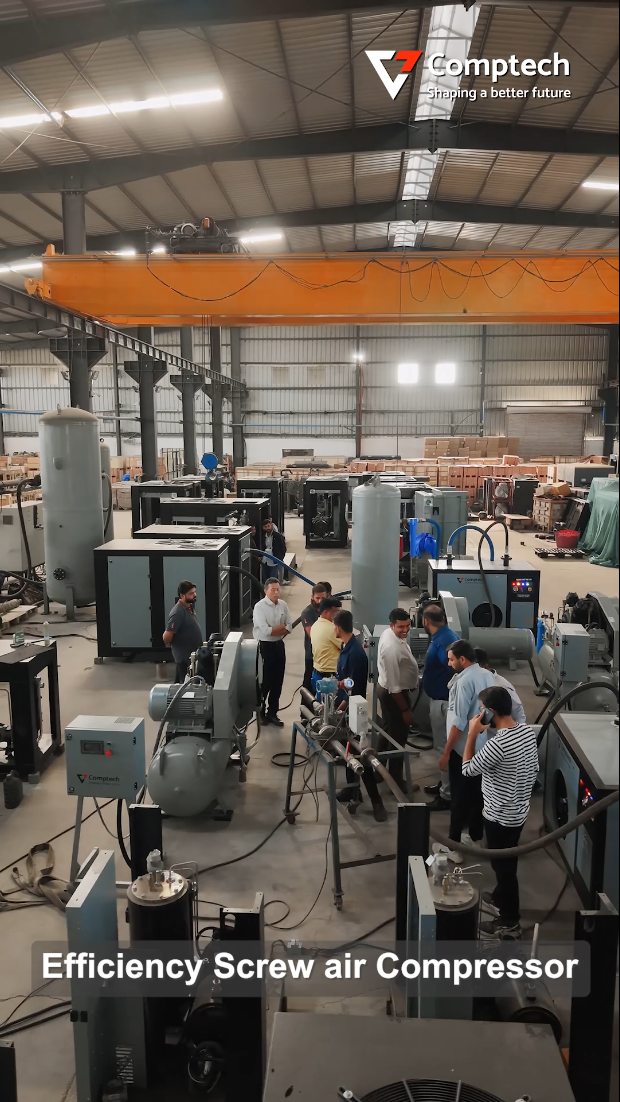 Precision meets Partnership. 🤝 We were honored to host our partners ...