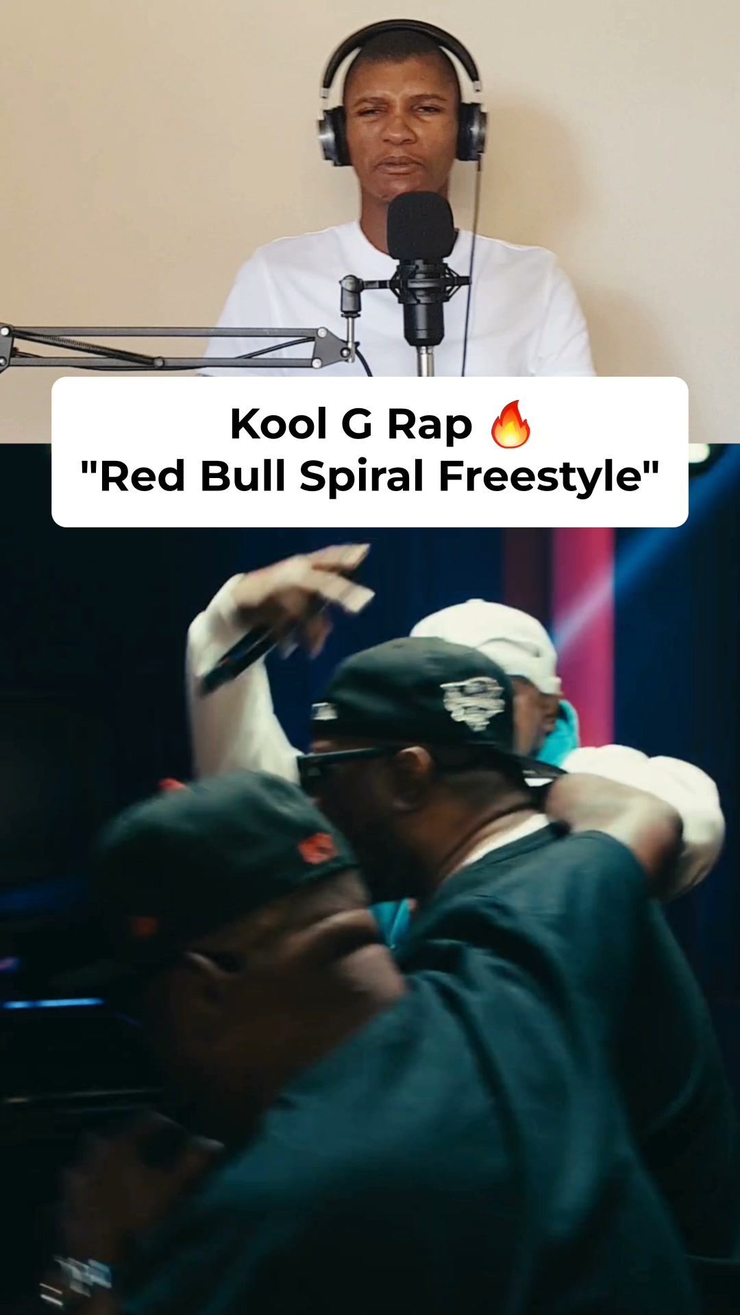 Kool G Rap 🔥 