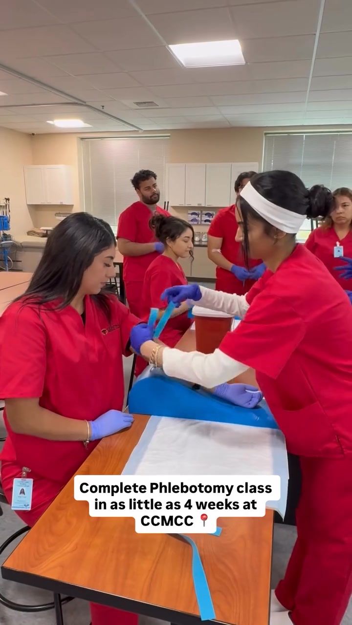 Contra Costa Medical... - Contra Costa Medical Career College