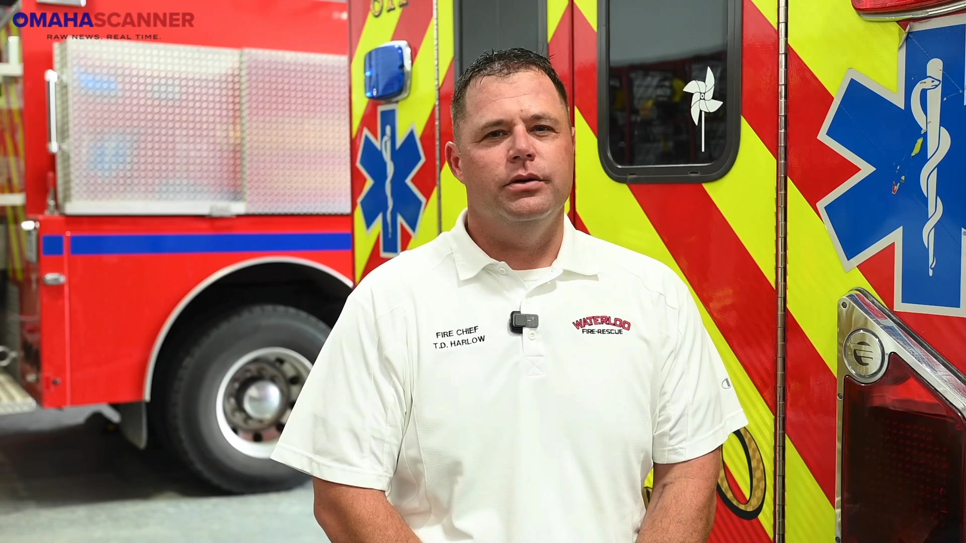 Firefighter Friday | Today we’re honoring the dedicated volunteers of ...