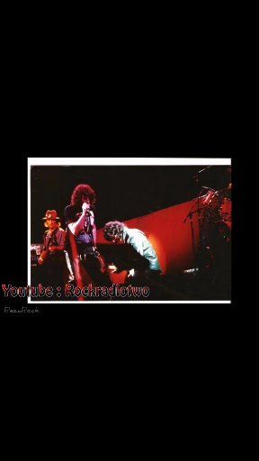 Trying to get to you - Ritchie Blackmore Jackie Lynton (American