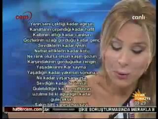 Uyan Türkiye - Pınar Işık Ardor | Can Yücel - Herşey Sende Gizli ...