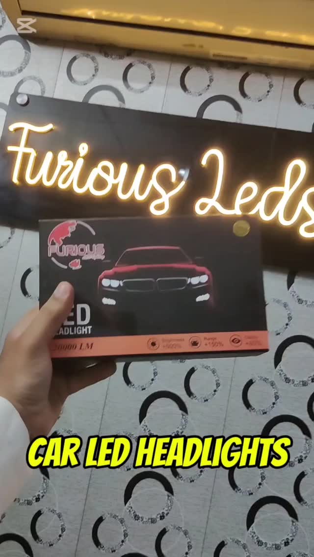 Furiousledlighting | Lahore