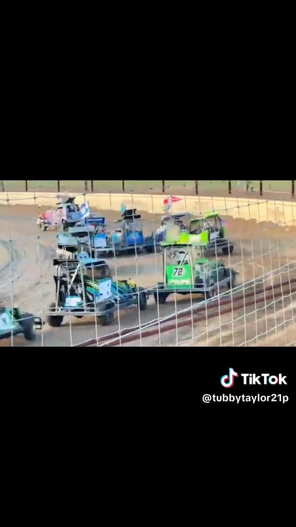 TaylorRacing