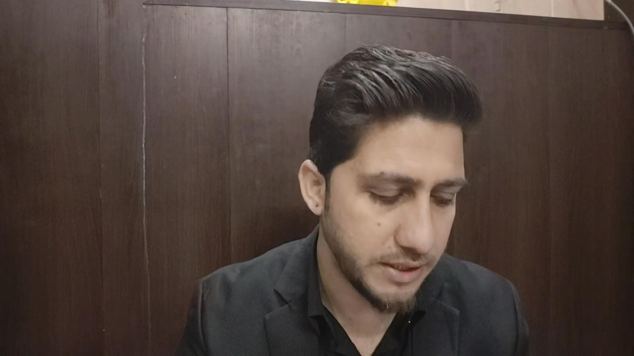 Order for Schools, Colleges and other govt institutions | Asif Rashid ...