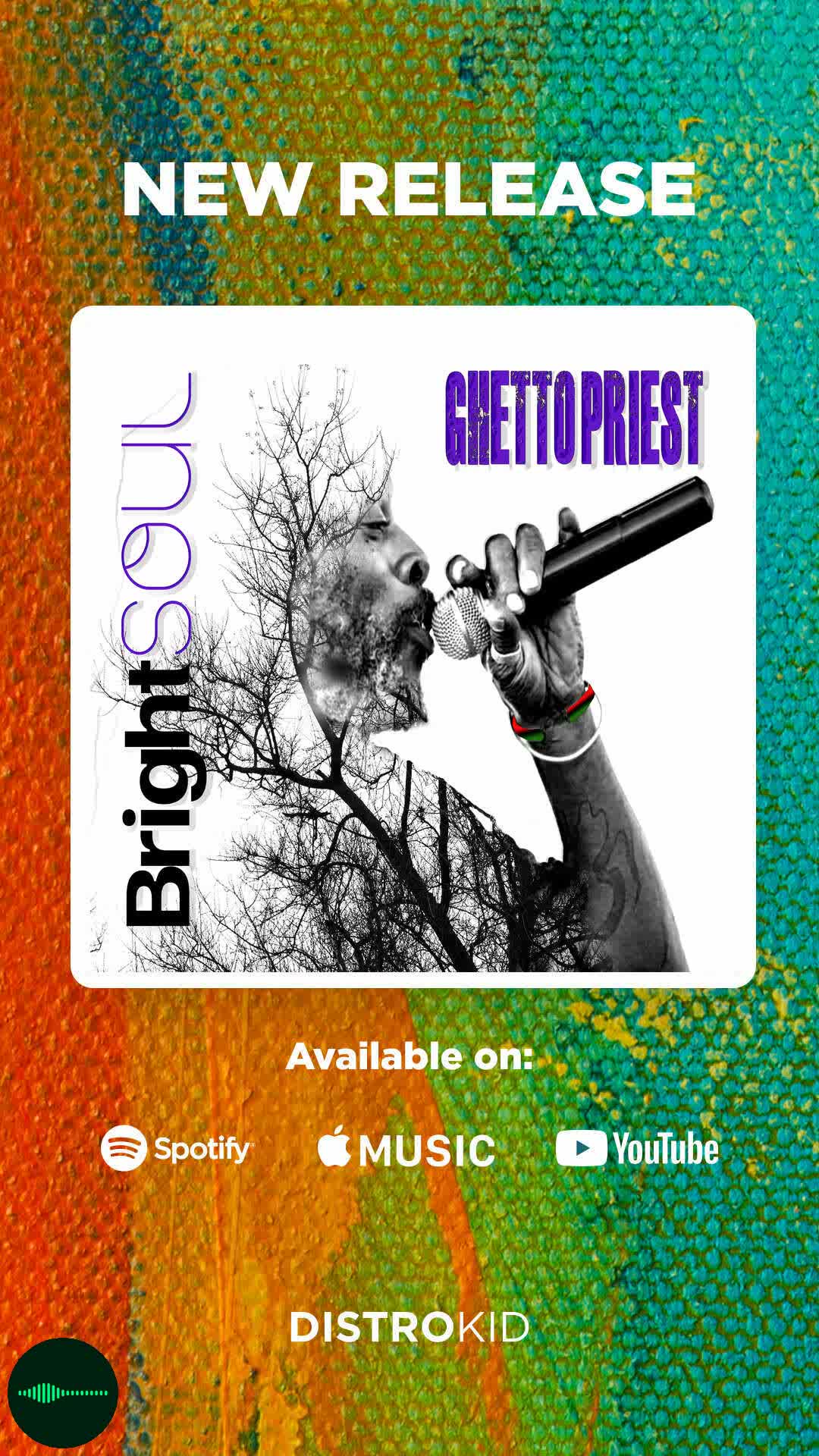 Ghetto Priest (@HolyVoodouSpiritualHighCultureMusic) • Facebook