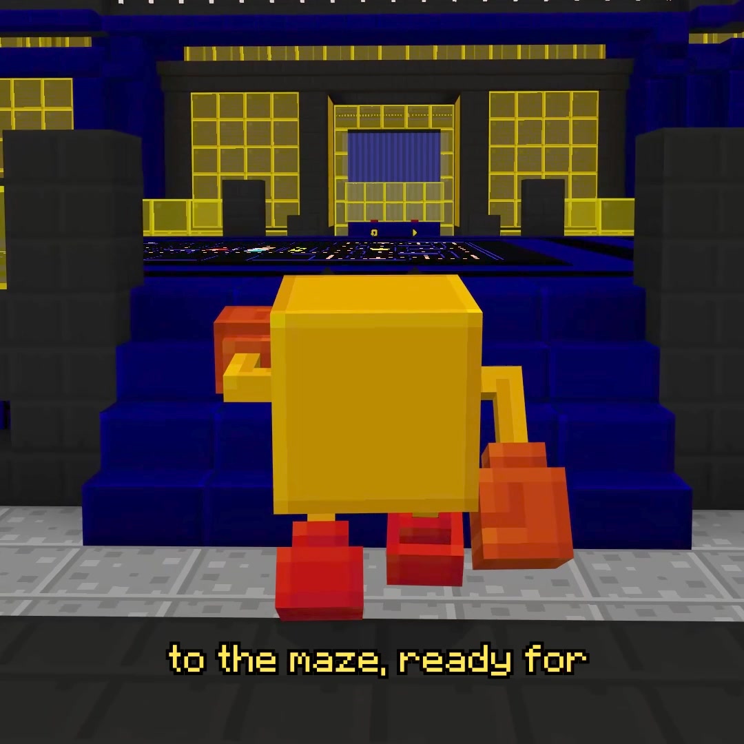 Waka Waka Waka Waka As part of Summer Celebration, The PAC-MAN DLC is ...