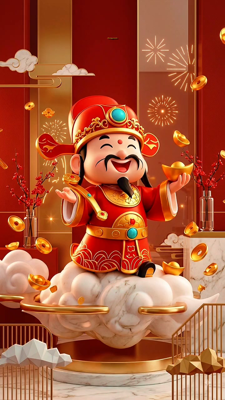 CHINESE NEW YEAR 2027 | Facebook