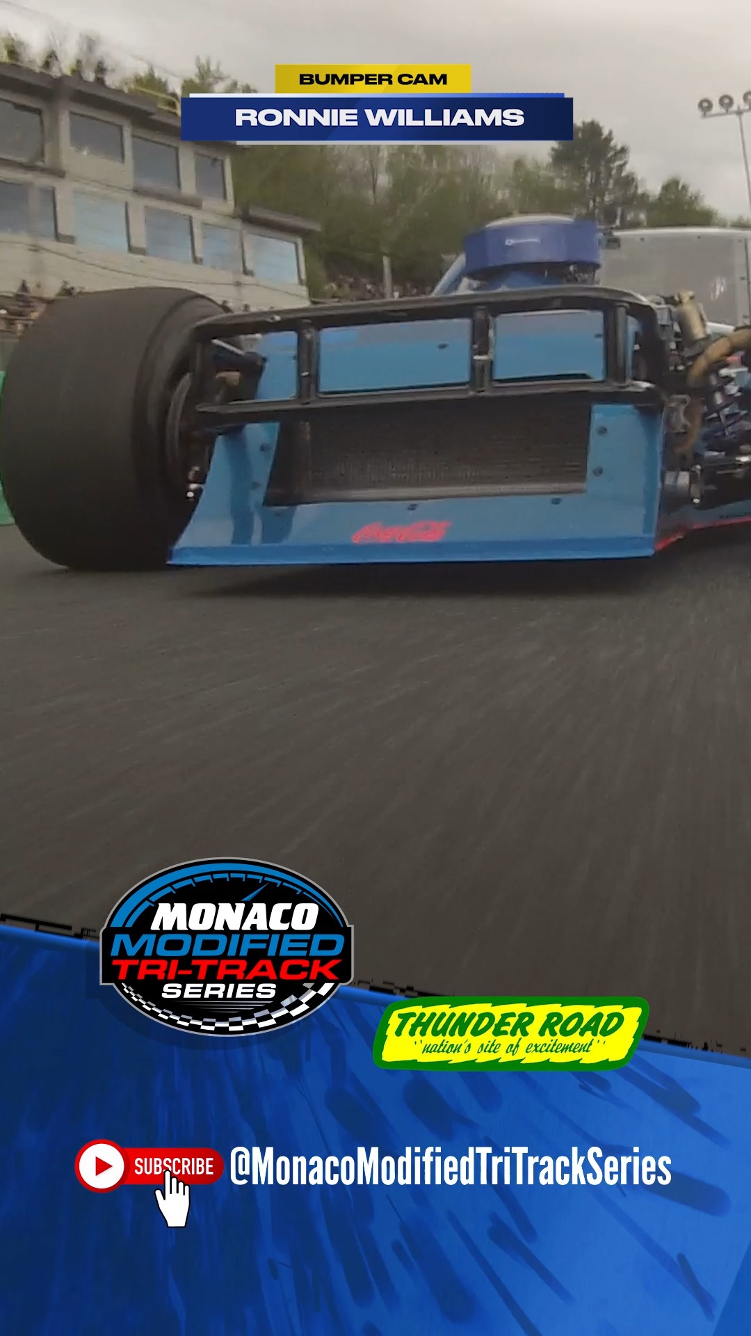#MMTTS #MonacoModifieds #RW50 #ThunderRoad #Bumper | Monaco Modified ...