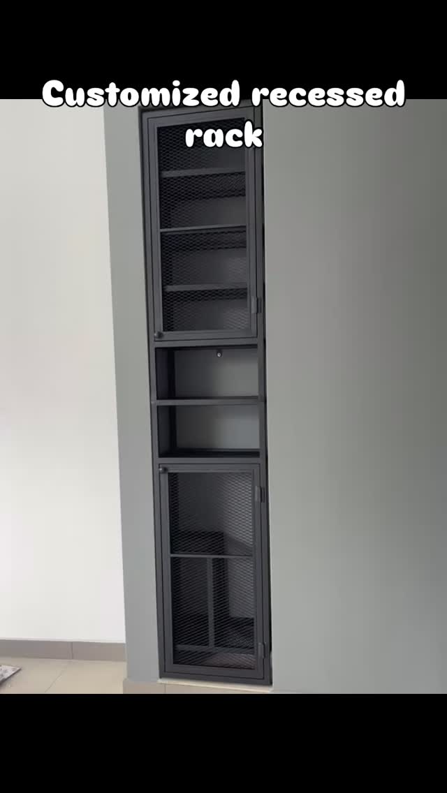 ido.racks | Semenyih