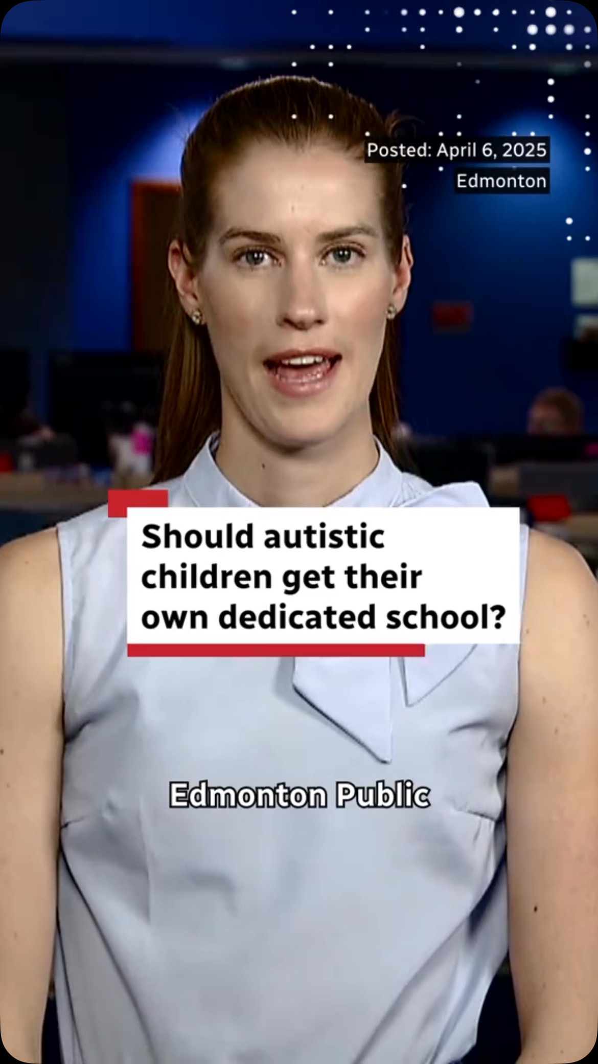 Edmonton Public Schools is entering the planning stage for a dedicated ...