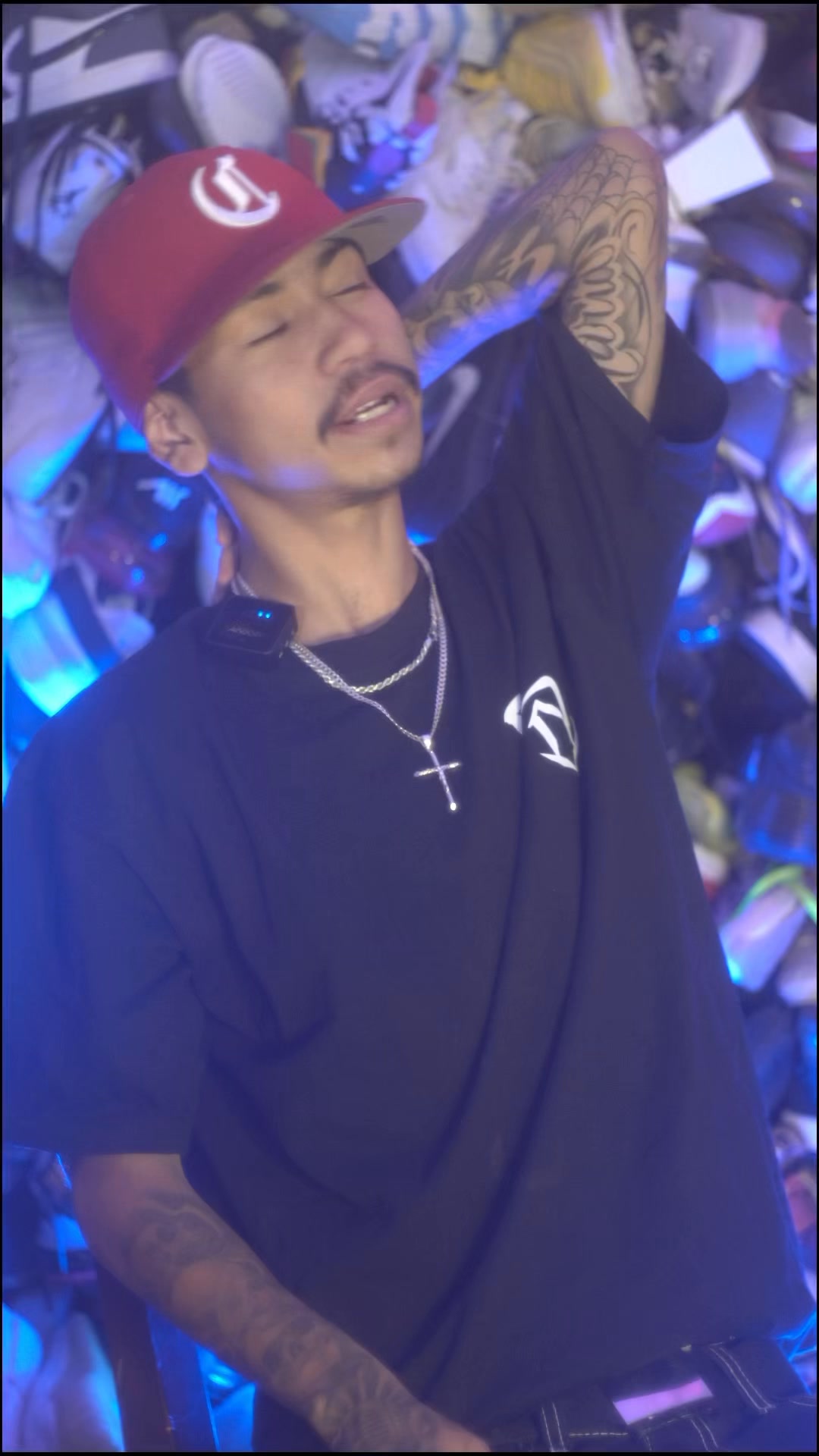 HIPHOPMEXA