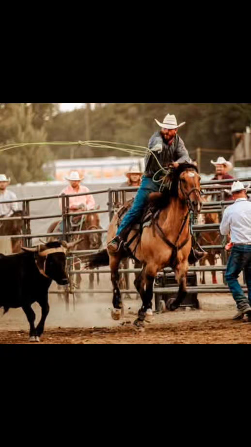 Southpoint Rodeo on Reels | Facebook