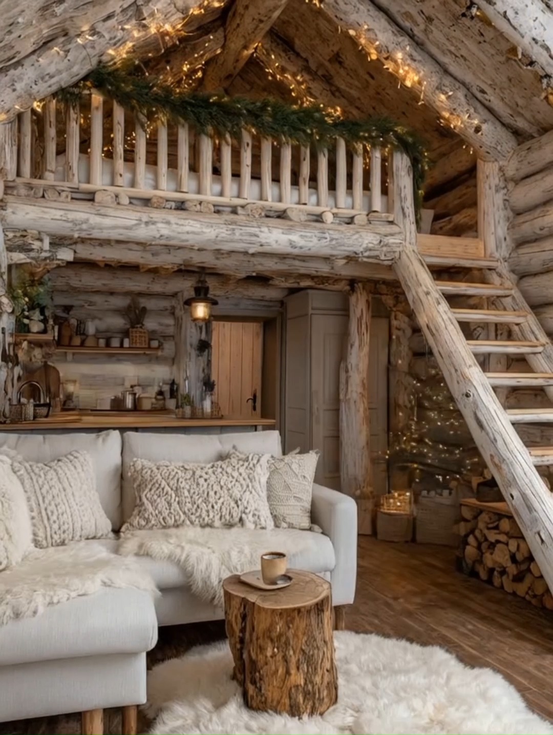 Stunning😍 | Cabin Life | Facebook