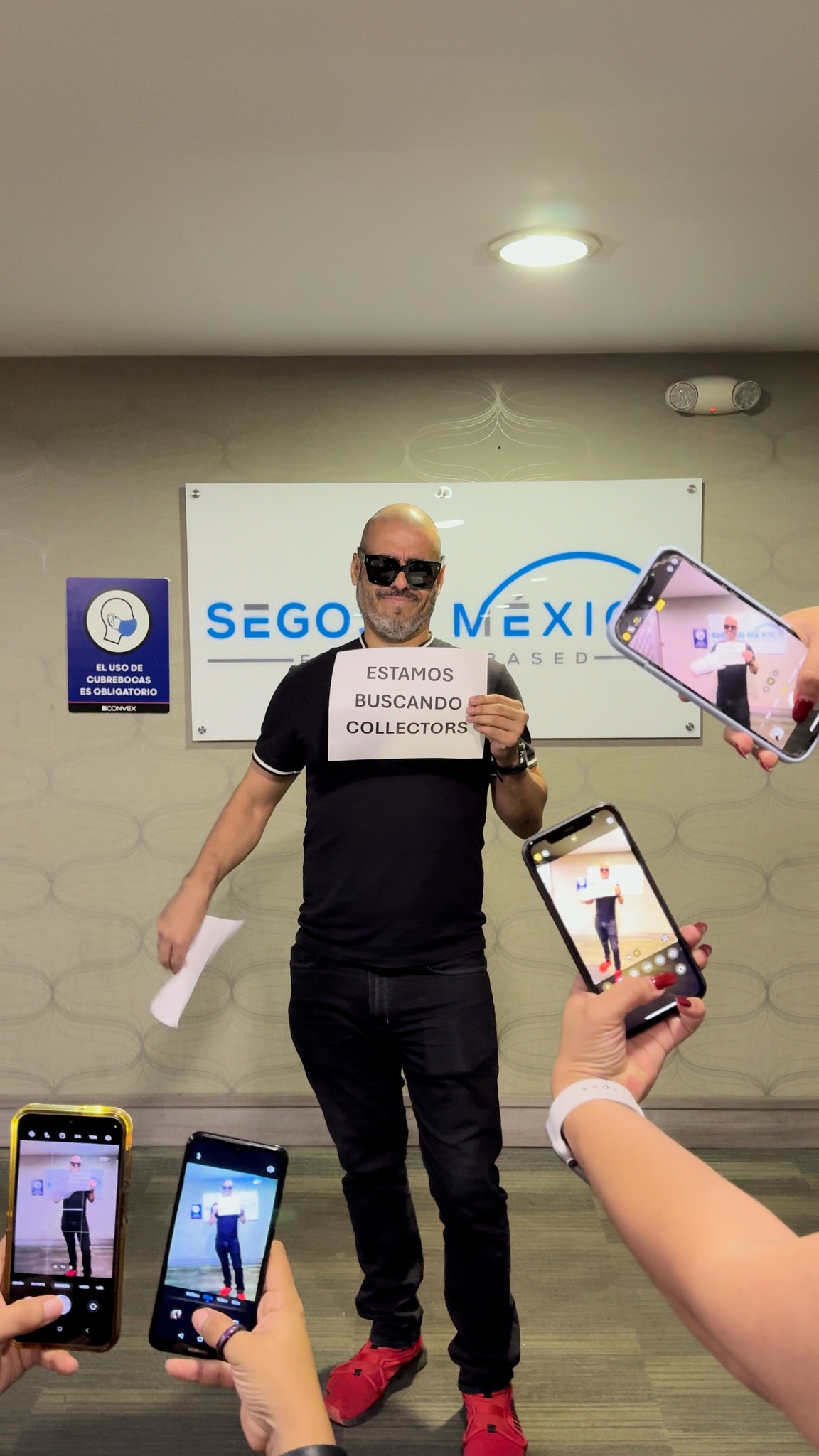 Segoso Caribbean - Mexico | Monterrey